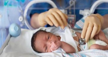 الأحوال المدنية بغزة تحذر من إعلانات مضللة بشأن تسجيل المواليد العائدين للقطاع