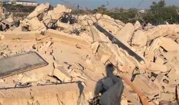 سلطات الاحتلال تهدم ثلاثة منازل في كابول بالجليل سلطات الاحتلال تهدم ثلاثة منازل في كابول بالجليل