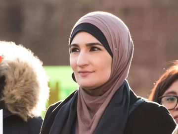 لماذا منع الاحتلال ناشطة أمريكية من دخول الأراضي المحتلة؟