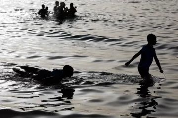 الأرصاد الجوية: أجواء صيفية وحارة في جميع المناطق الأرصاد الجوية: أجواء صيفية وحارة في جميع المناطق