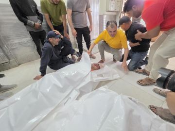 غزة في مايو.. قتل وقصف أحياء سكنية وتجويع غزة في مايو.. قتل وقصف أحياء سكنية وتجويع