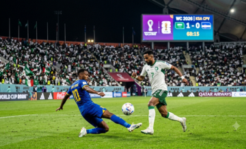 مباشر السعودية والرأس الأخضر في كأس العالم 2026 - مباراة السعودية اليوم مباشر
