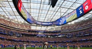 أسعار جنونية لمواقف الملاعب في كأس العالم 2026