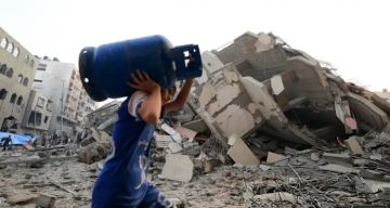 بالحقائق والأرقام.. هيئة البترول في غزة توضح أسباب تفاقم أزمة الغاز بالحقائق والأرقام.. هيئة البترول في غزة توضح أسباب تفاقم أزمة الغاز