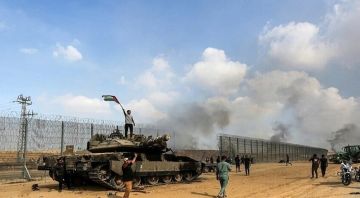 حتى لا تبقى الهزيمة ماثلة أمامهم.. رئيس الشاباك يأمر بإزالة نصب تذكاري لقتلى 7 أكتوبر