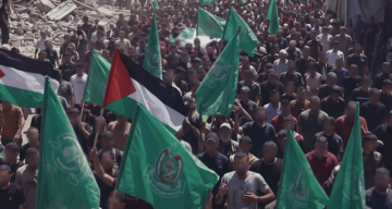 خاص  القرا لـ شهاب: خطاب أبو عبيدة وجه رسائل متعددة وحذر الاحتلال من عواقب التملص والانتهاكات