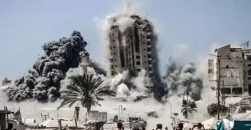 غـزة.. 3 شهداء وإصابات بـ 13 خرقا إسرائيليا جديدا للهدنة