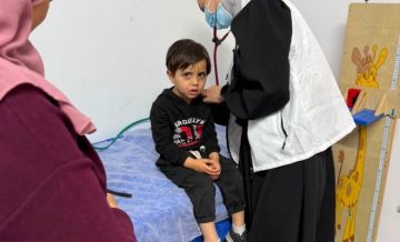 أكثر من ألفي مستفيد حتى الان: بيت مال القدس تواصل حملاتها الطبية في القدس