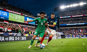 بث مباشر العراق وفرنسا بي ان سبورت - بث مباشر لعبة العراق مباريات كأس العالم مباشر الآن بث مباشر العراق وفرنسا بي ان سبورت - بث مباشر لعبة العراق مباريات كأس العالم مباشر الآن