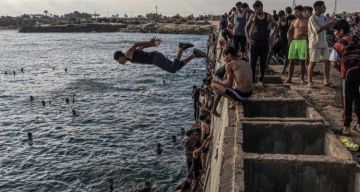 حالة الطقس: ارتفاع طفيف آخر على درجات الحرارة