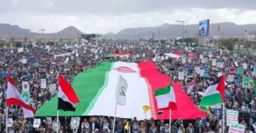 صنعاء تشيد برد إيران على العدوان الأميركي: رهان العدو على قدراته العسكرية سقط