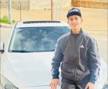 استشهاد طفل برصاص الاحتلال خلال اقتحام مدينة البيرة استشهاد طفل برصاص الاحتلال خلال اقتحام مدينة البيرة