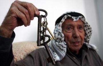 في اليوم العالمي للاجئ.. ثمانية ملايين لاجئ فلسطيني يتمسكون بحق العودة في اليوم العالمي للاجئ.. ثمانية ملايين لاجئ فلسطيني يتمسكون بحق العودة