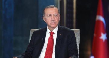 أردوغان: جماعات متطرفة إسرائيلية لا تريد صمت الأسلحة بالمنطقة أردوغان: جماعات متطرفة إسرائيلية لا تريد صمت الأسلحة بالمنطقة