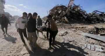 إصابتان برصاص الاحتلال جنوب وشمال غزة