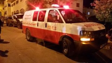 استشهاد طفل وفتى برصاص قوات الاحتلال شمال الخليل