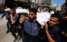 حماس: الاحتلال المجرم يواصل المذابح في غزة وسط عجز دولي - ps