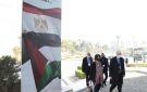 لقاء بالقاهرة يدعو لحوار فلسطيني شامل حول الانتخابات