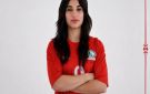 الاحتلال يمدد اعتقال لاعبة منتخب فلسطين لكرة القدم رند الحلواني - ps