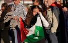 باريس تمنح المواطنة الفخرية للمدنيين والصحفيين الفلسطينيين