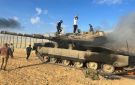 تعكس الانهزامية .. الشاباك يزيل تذكارا لقتلاه منذ طوفان الأقصى 