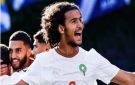 ريال مدريد يتحرك لضم موهبة منتخب المغرب بعد تألقه في المونديال