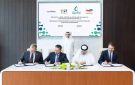 شركة أمريكية تستعد لإحياء إنتاج الغاز في سوريا