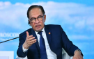 ماليزيا تؤكد دعمها للتعاون مع روسيا وآسيان وتنتقد ازدواجية المعايير في غزة - ps