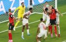  النيران الصديقة تساهم في فوز النمسا على الأردن