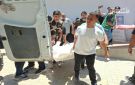 شهيدان و15 إصابة في غارات إسرائيلية متواصل على غزة