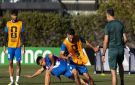 أميركا تخفف قيود السفر على منتخب إيران قبل مواجهة الفراعنة 
