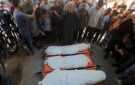 خاص خبير بالشأن الإسرائيلي لـ شهاب: نتنياهو يستنزف غزة لإنقاذ نفسه من المذبح السياسي - ps