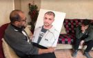 رغم خطورة وضعه.. مستشفى سوروكا يحاول إخراج الأسير مسالمة من غرفة العناية المكثفة - ps