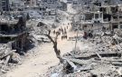 أونروا: الحرب أعادت التنمية البشرية في غزة 77 عاما إلى الوراء - ps