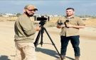 بعد شهرين من اغتيال شقيقه.. الاحتلال يغتال مصور الجزيرة مباشر أحمد وشاح