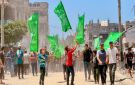 تقرير التفاف شعبي وعشائري.. غزة تفشل حراك 26 يونيو المشبوه وتتمسك بوحدتها - ps