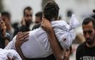  تورك : إسرائيل قتلت ألف فلسطيني في غزة منذ أكتوبر 2025