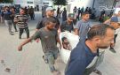 حماس: استهداف محيط اليمن السعيد استمرار للمجازر