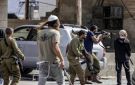 9 إصابات وسرقة مركبات وأغنام واعتداءات للمستعمرين في نابلس