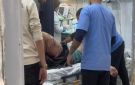 إصابتان برصاص الاحتلال في خان يونس وبيت لاهيا