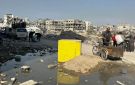 تحقيق رقمي يرصد تحولات سيطرة الاحتلال العسكرية في غزة ولبنان وسوريا