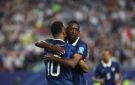 محدث: ملخص مباراة العراق وفرنسا في كأس العالم 2026: