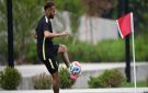 الرئيس البرازيلي ينتقد نيمار: أول لاعب في العالم عن بعد