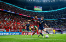 بث مباشر المغرب ضد اسكتلندا: أسود الأطلس في زئير مونديالي جديد.. شاهد اللقاء الآن!