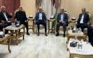 عقبة جوهرية .. تفاصيل المحادثات بين الفصائل والوسطاء في القاهرة