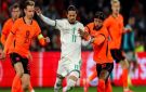 المنتخبات العربية في تحضيرات مونديال 2026: الجزائر في الصدارة وتونس تتذيل النتائج