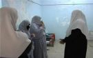 في غزة: عميلات يطرقن أبواب المقاومين بحجة الزيارة والتضامن