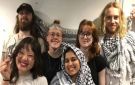 شكوى قضائية ضد قاض بريطاني يتولى محاكمة ناشطي فلسطين أكشن بتهمة التحيز و العنصرية