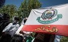  حماس تعلق على الرد الإيراني واليمني على إسرائيل - ps
