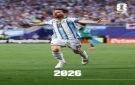 بعمر الـ38 عاما .. ميسي يكسر أساطير كأس العالم أمام الجزائر